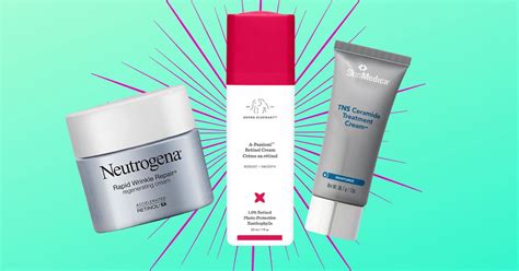 dermatologist best recommended wrinkle cream